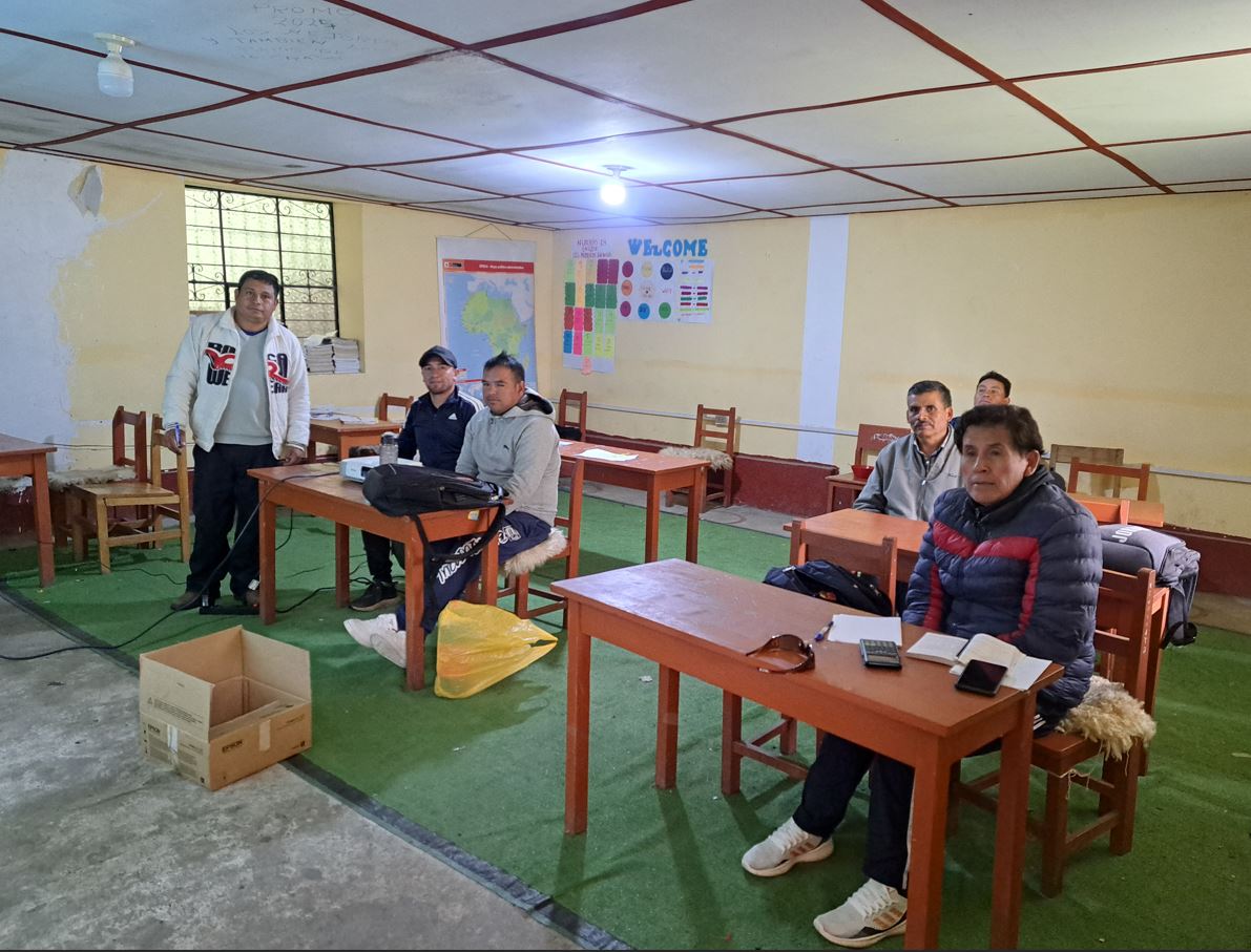 Student Training